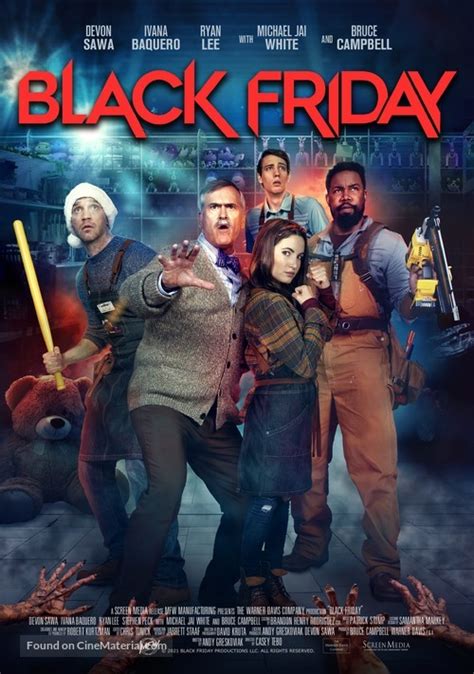 black friday movie torrent|Black Friday (2021) .